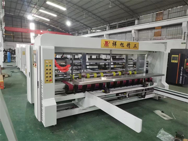 Wepack (Guangzhou) Machinery Equipment Co., Ltd linea di produzione del fabbricante