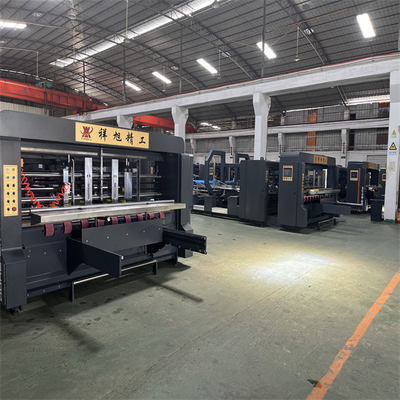 Colore personalizzato Cartuccia automatica Gluer Stitcher Facile funzionamento Risparmio energetico