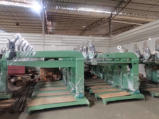 Doppia servo automatica macchina di cucitura manuale con dimensioni 1550*620*1950Mm