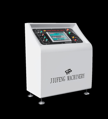 380V/50Hz/3Ph G6-0924 Lead Edge Feeder 4 Color Printer + Slotter + Die Cutter + Folder Gluer Inline