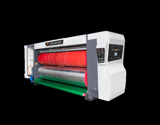 380V / 50Hz / 3Ph macchina automatica di taglio a fuso in acciaio