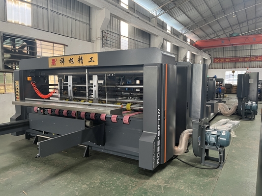 Macchina automatica del gluer della cartella